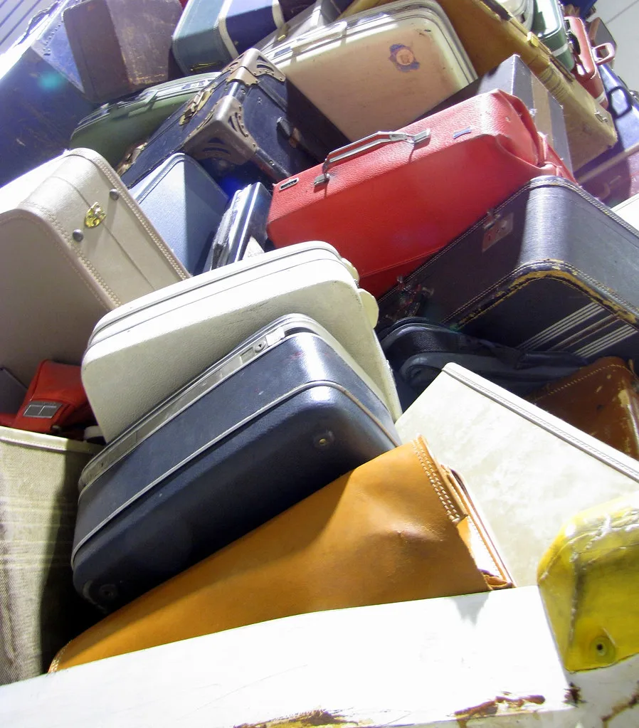 Ruimbagage of handbagage: wanneer kiest u wat voor uw reis?